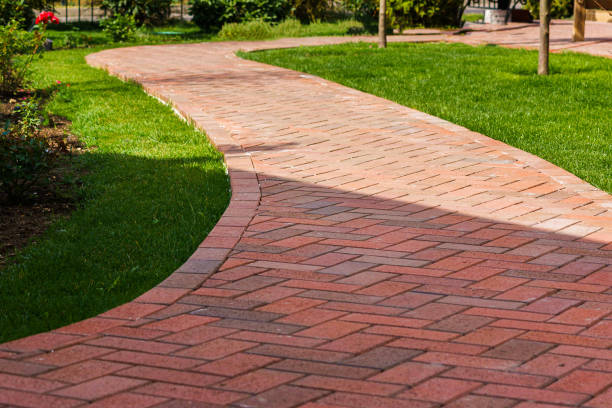 Best Cobblestone Driveway Pavers  in Olathe, KS
