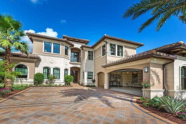 Best Affordable Driveway Pavers  in Olathe, KS
