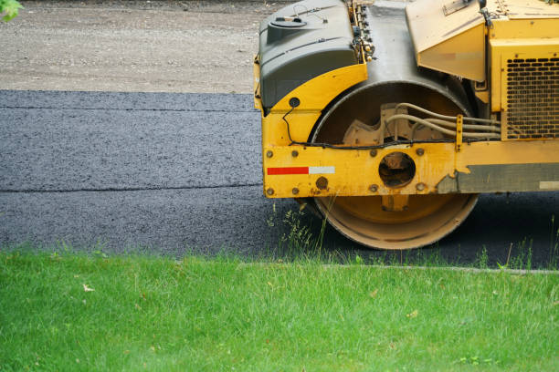 Best Interlocking Driveway Pavers  in Olathe, KS
