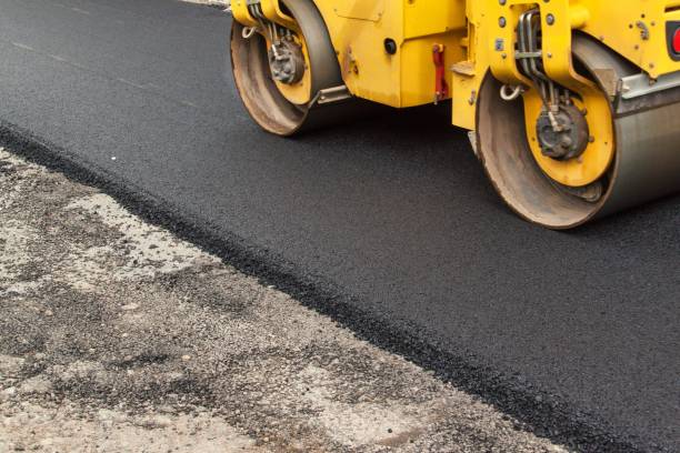 Reasons to Select Us for Your Driveway Paving Requirements in Olathe, KS