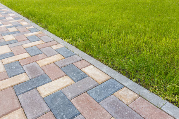 Olathe, KS Driveway Pavers Company